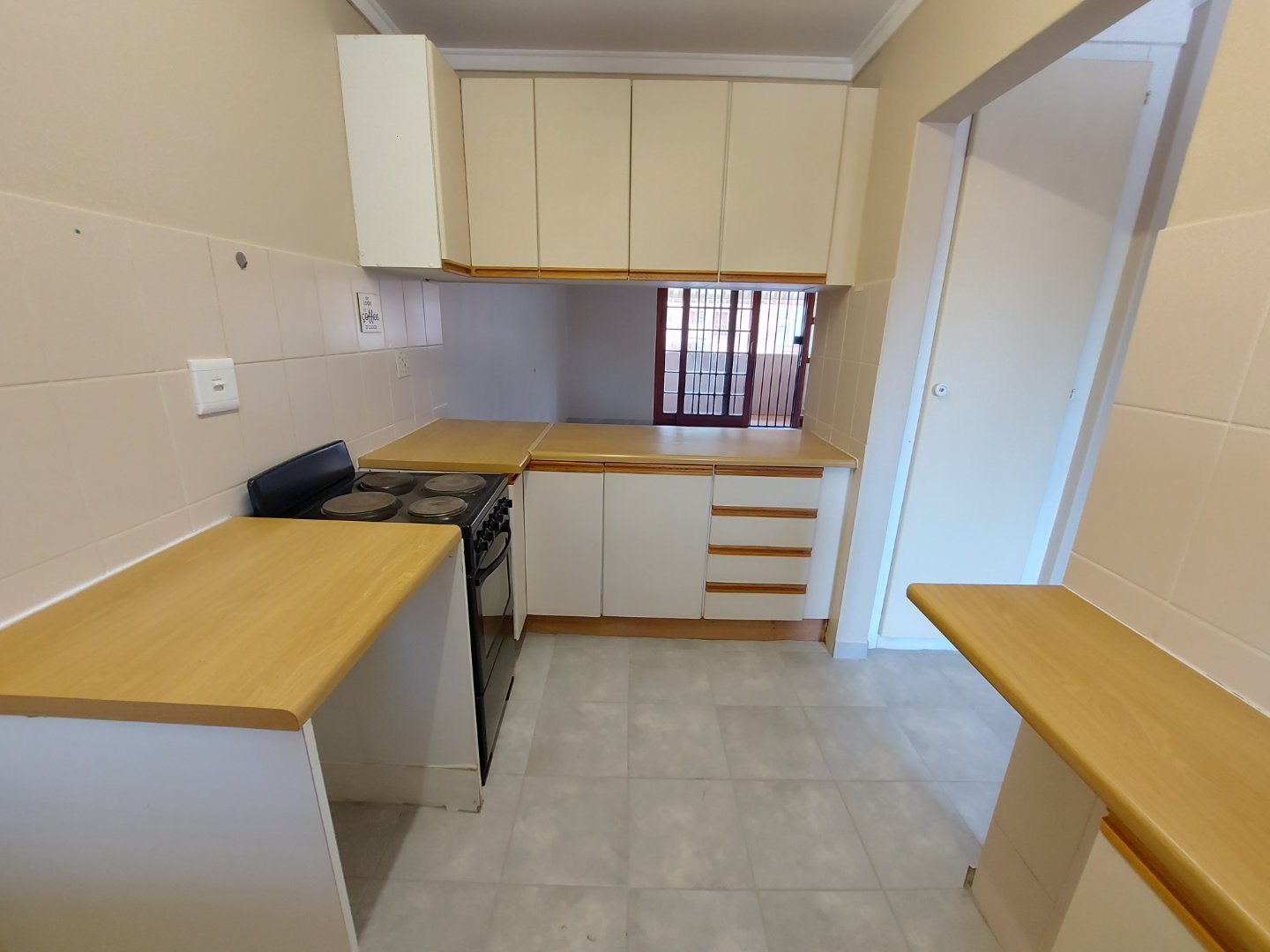 2 Bedroom Property for Sale in Langenhovenpark Free State